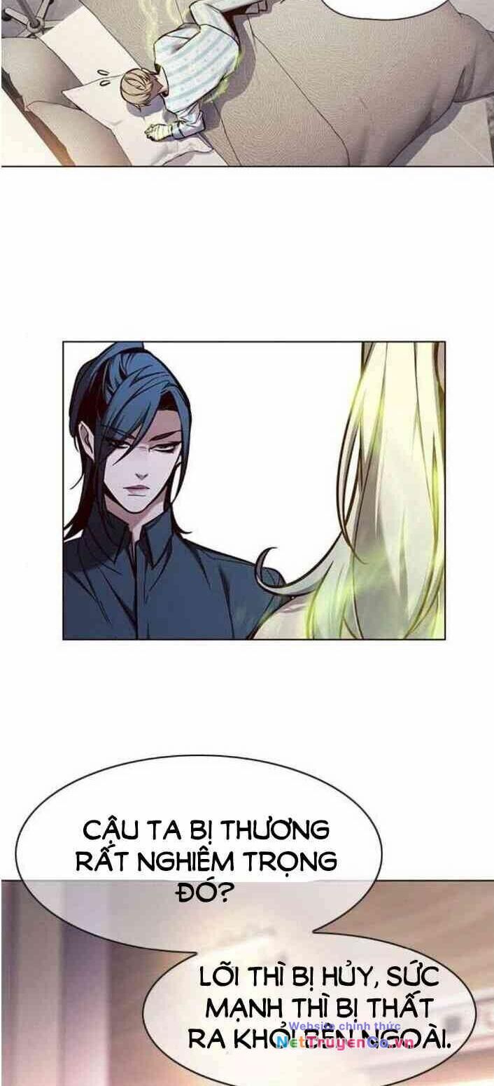 Cô Dâu Của Sói Trắng [Chap 1-154]