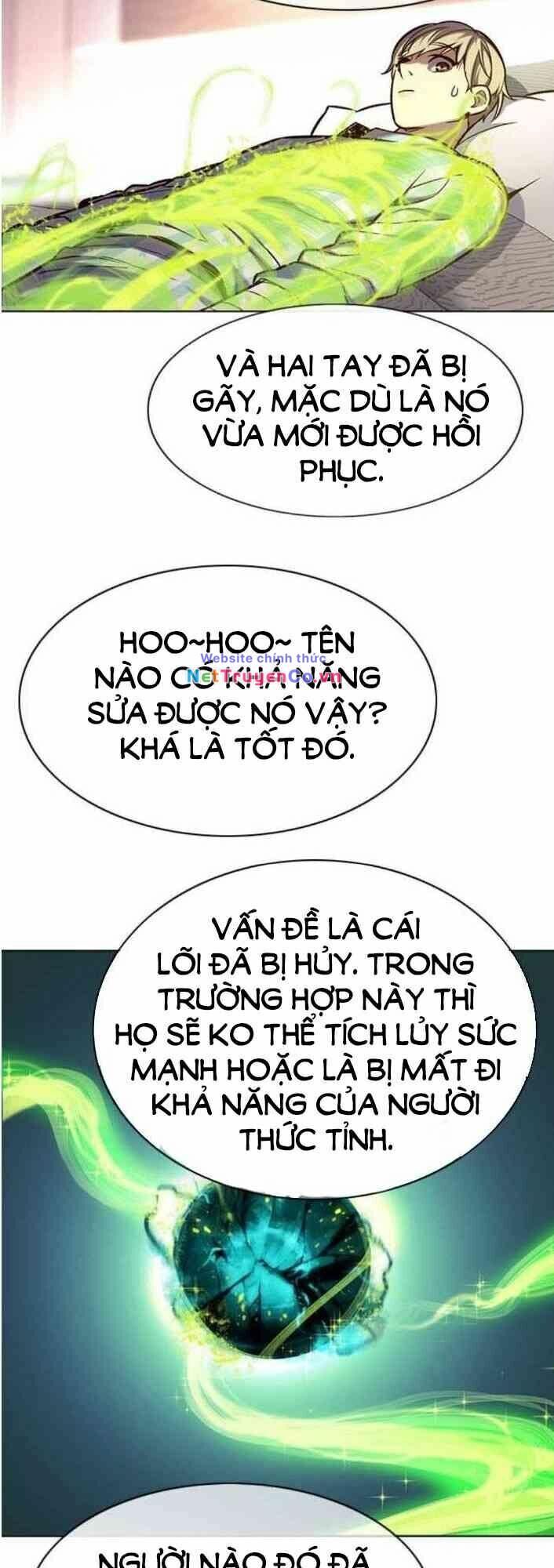Cô Dâu Của Sói Trắng [Chap 1-154]