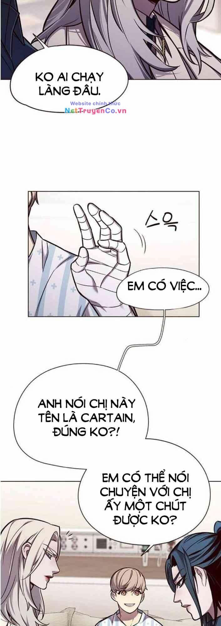 Cô Dâu Của Sói Trắng [Chap 1-154]