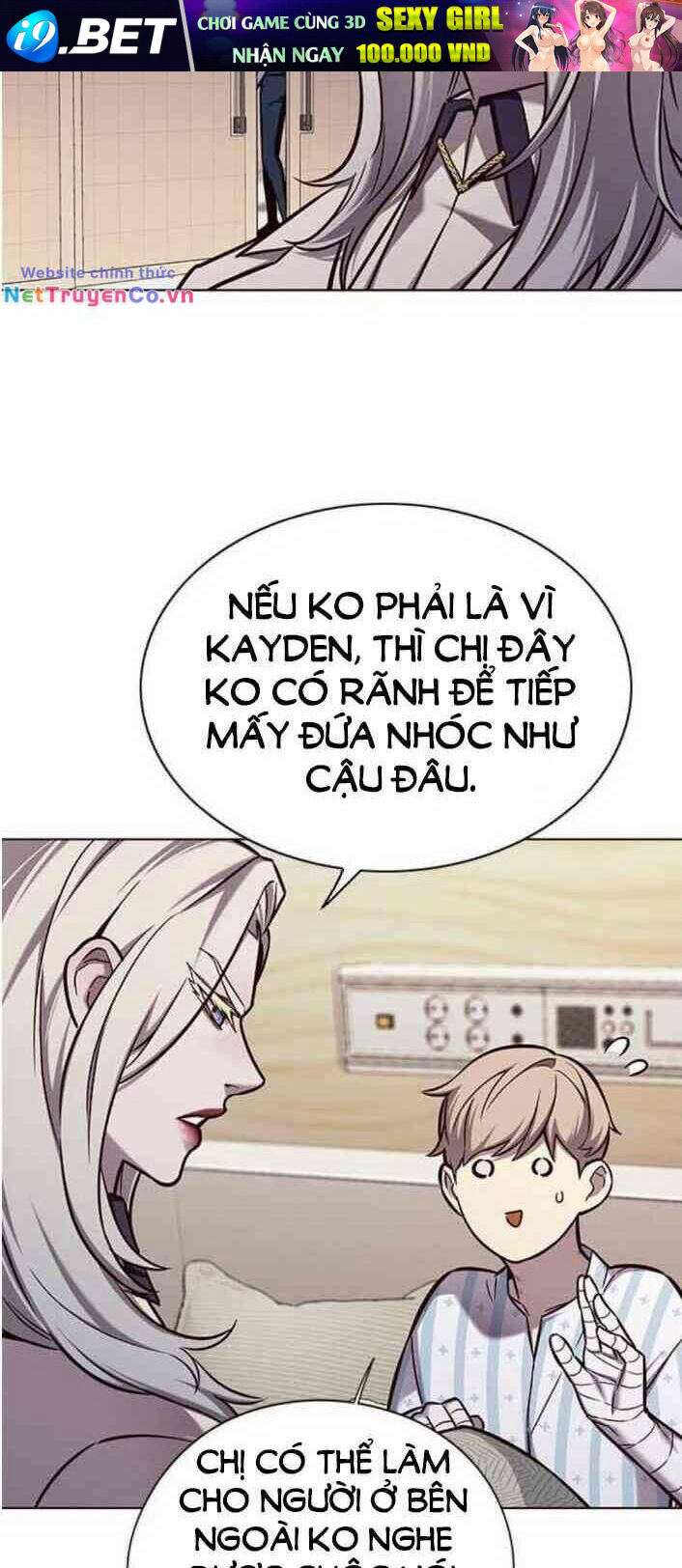 Cô Dâu Của Sói Trắng [Chap 1-154]