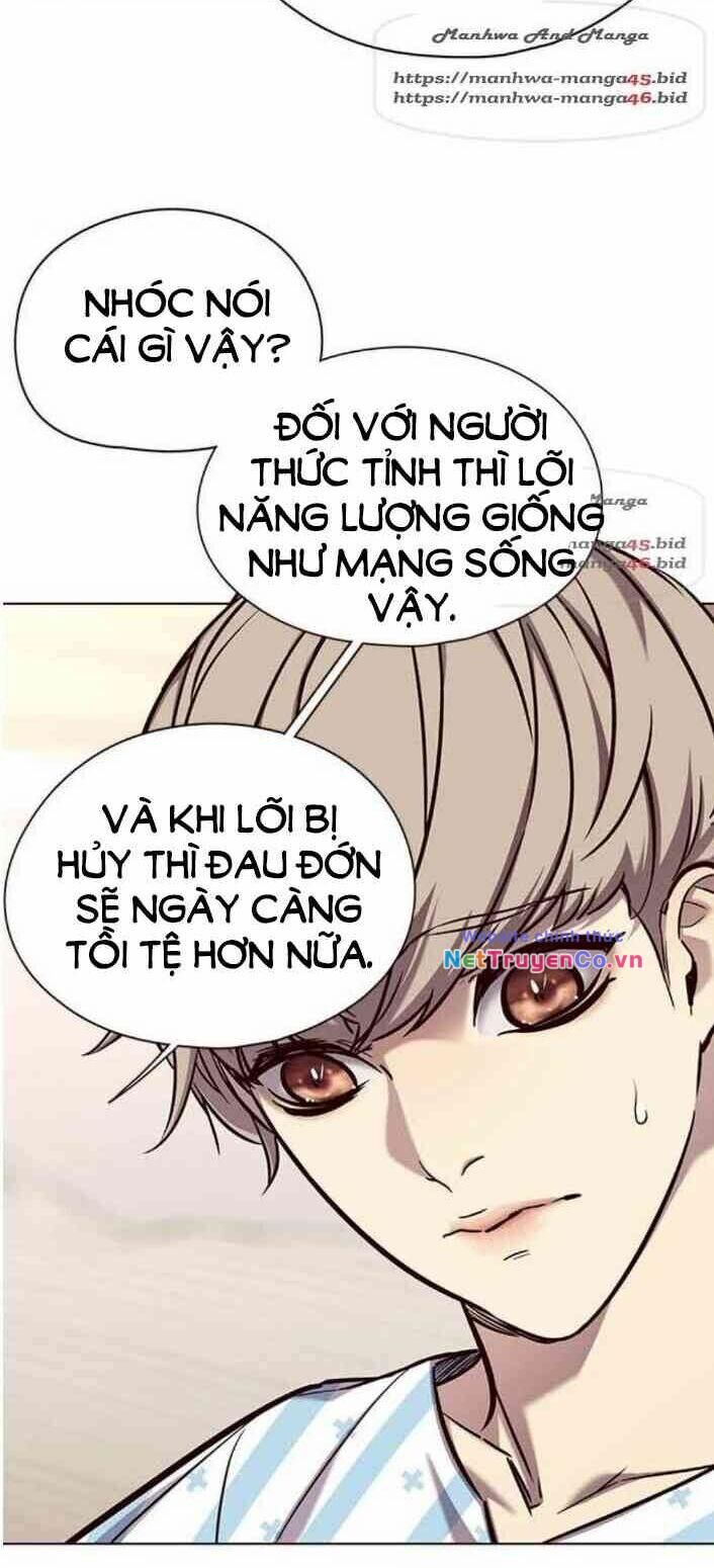 Cô Dâu Của Sói Trắng [Chap 1-154]