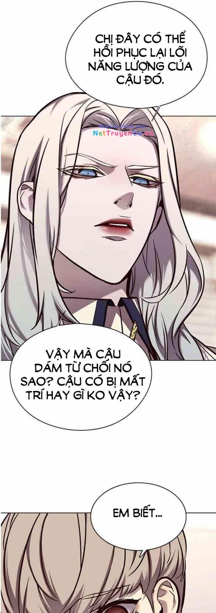Cô Dâu Của Sói Trắng [Chap 1-154]