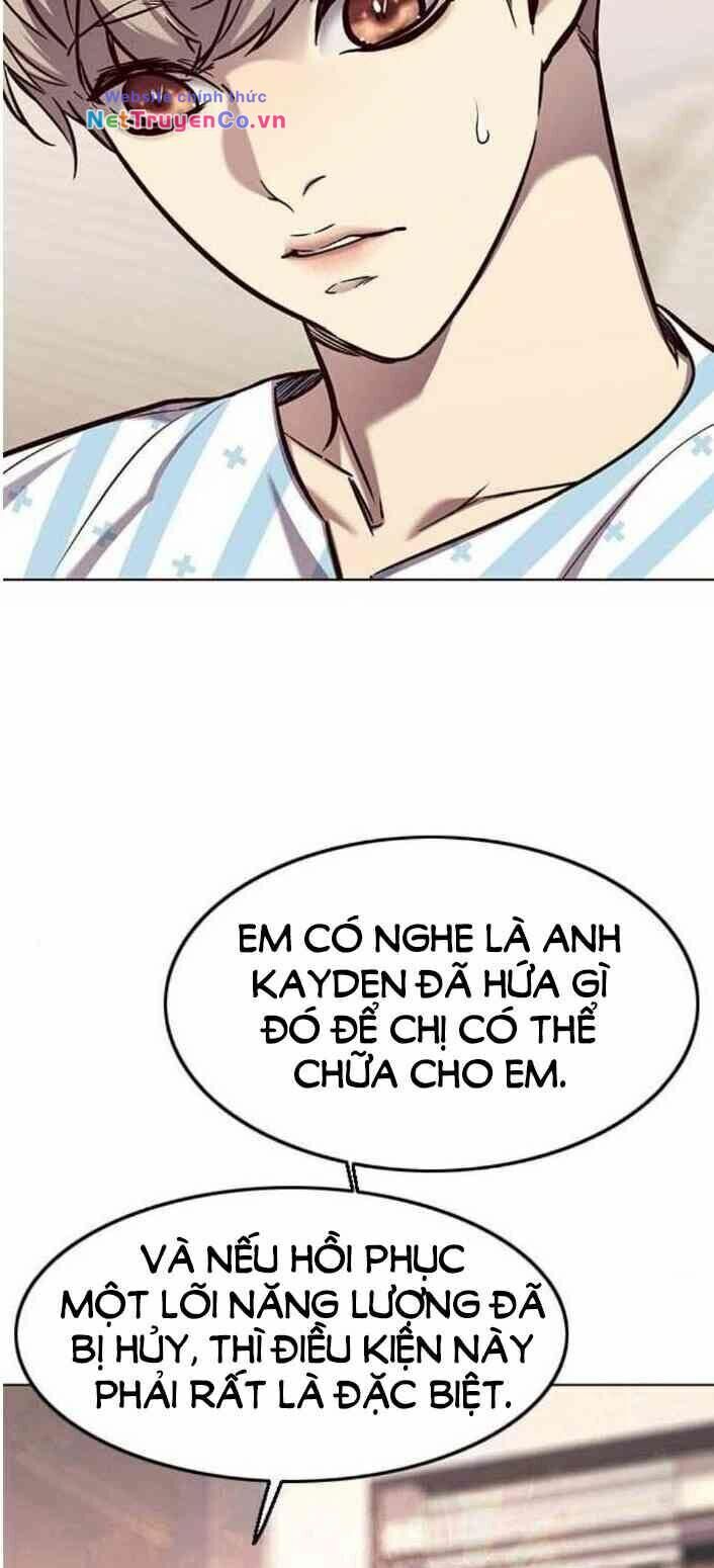 Cô Dâu Của Sói Trắng [Chap 1-154]