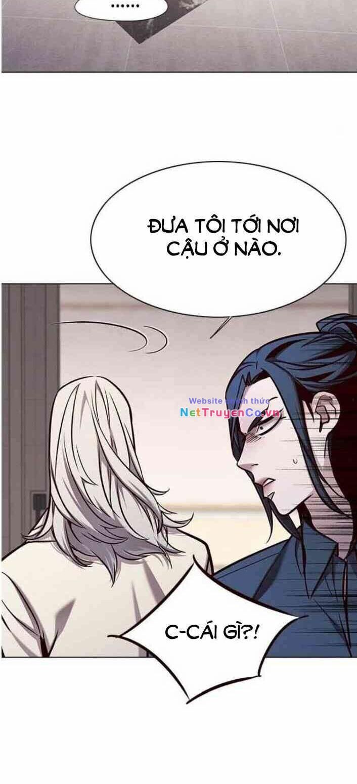 Cô Dâu Của Sói Trắng [Chap 1-154]