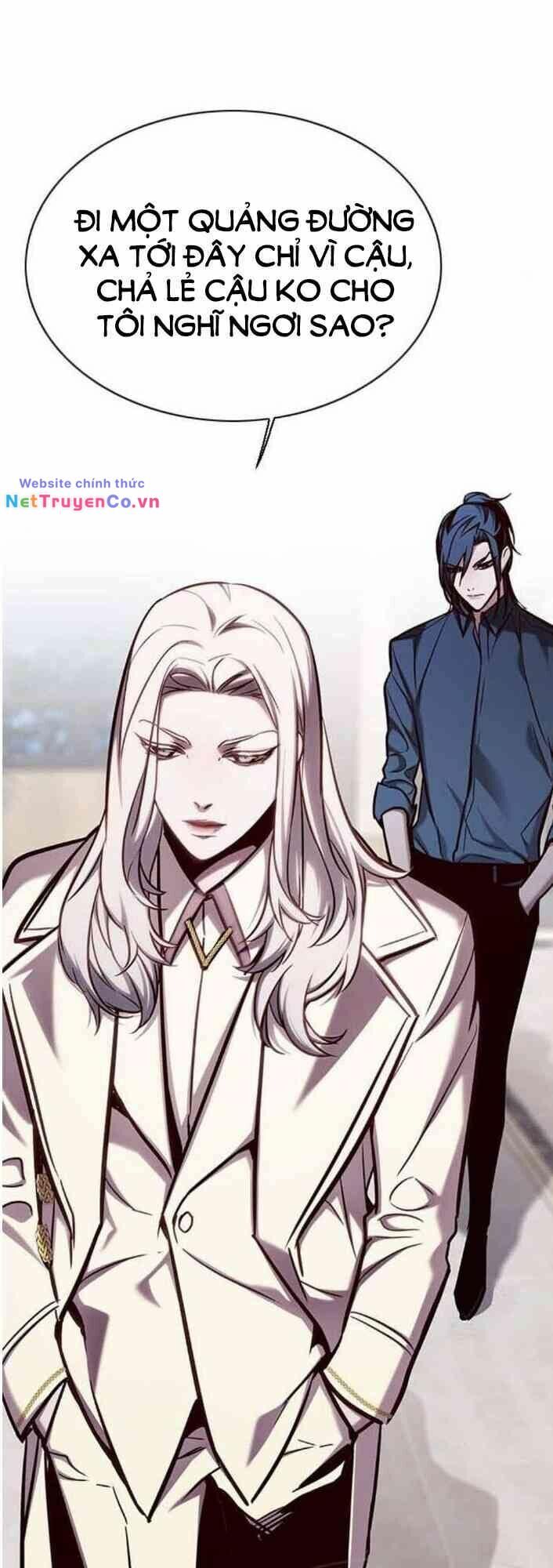Cô Dâu Của Sói Trắng [Chap 1-154]