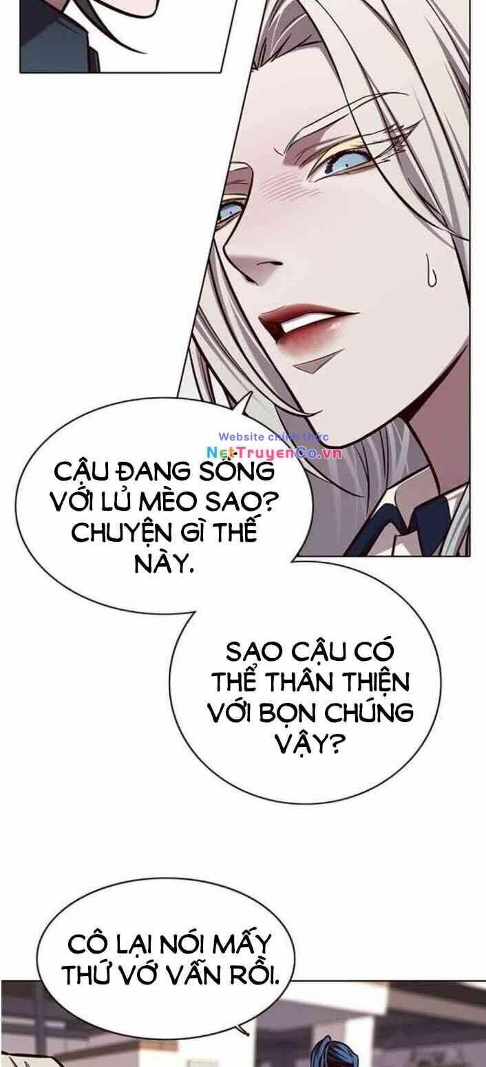 Cô Dâu Của Sói Trắng [Chap 1-154]