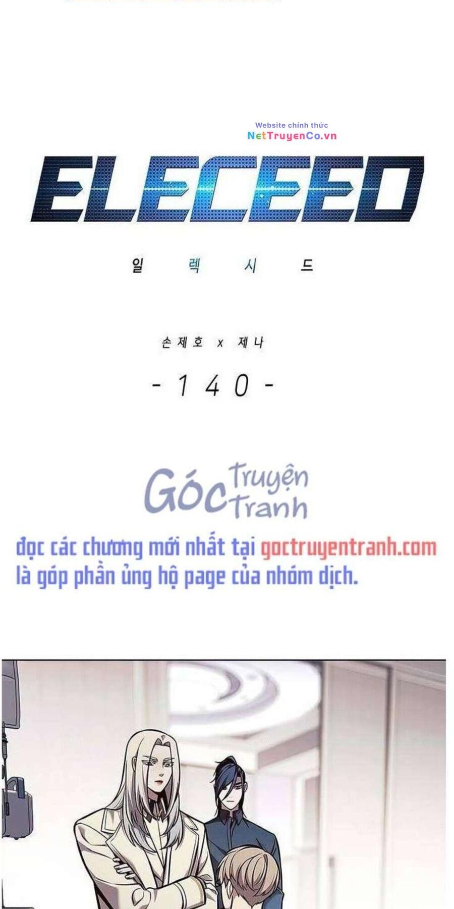 Cô Dâu Của Sói Trắng [Chap 1-154]