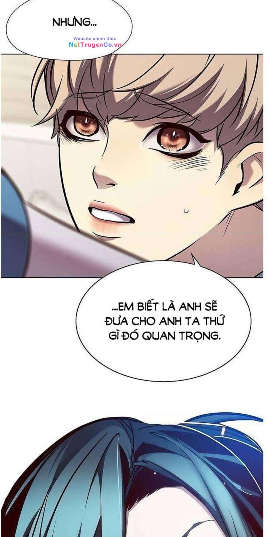 Cô Dâu Của Sói Trắng [Chap 1-154]