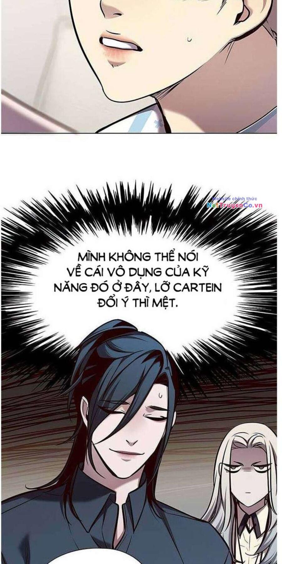 Cô Dâu Của Sói Trắng [Chap 1-154]