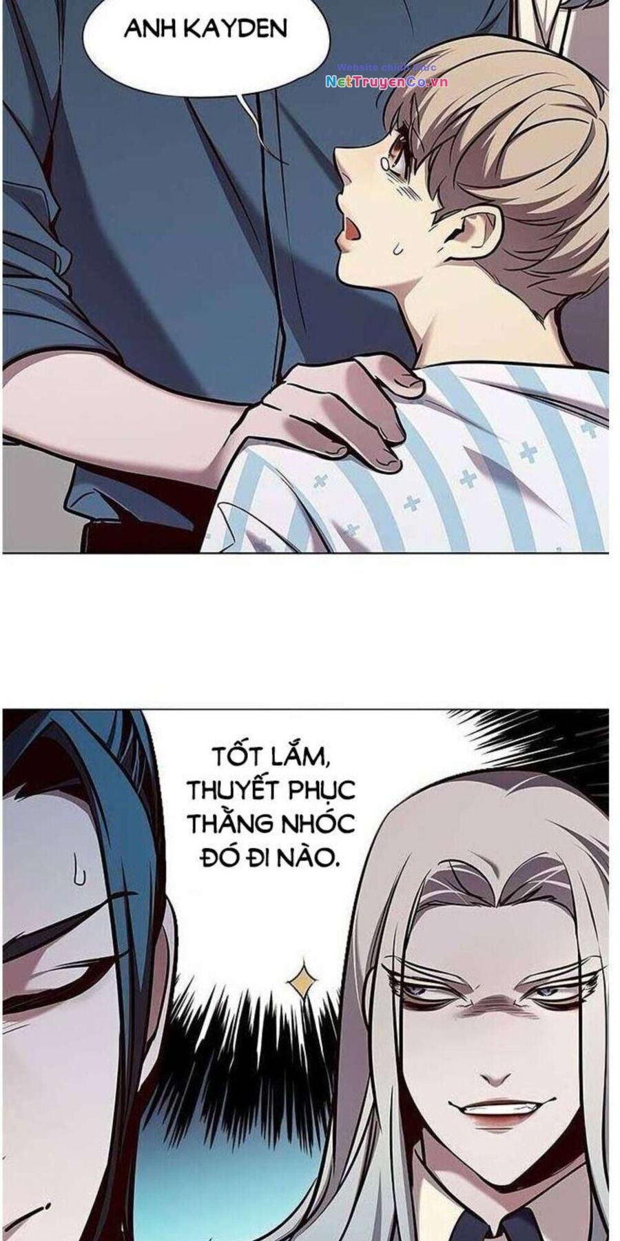 Cô Dâu Của Sói Trắng [Chap 1-154]