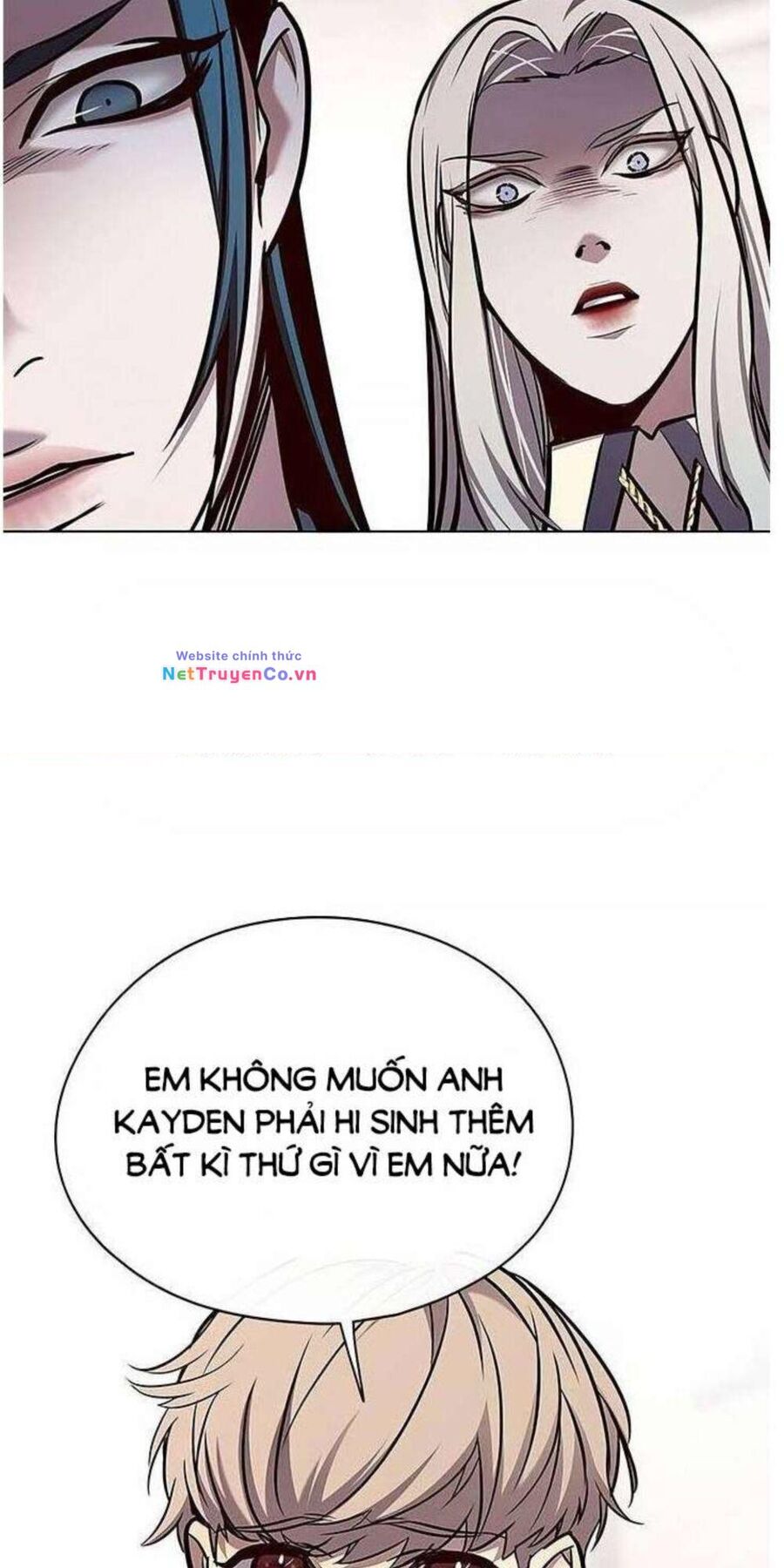 Cô Dâu Của Sói Trắng [Chap 1-154]