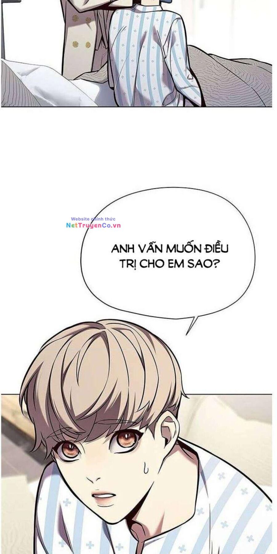 Cô Dâu Của Sói Trắng [Chap 1-154]