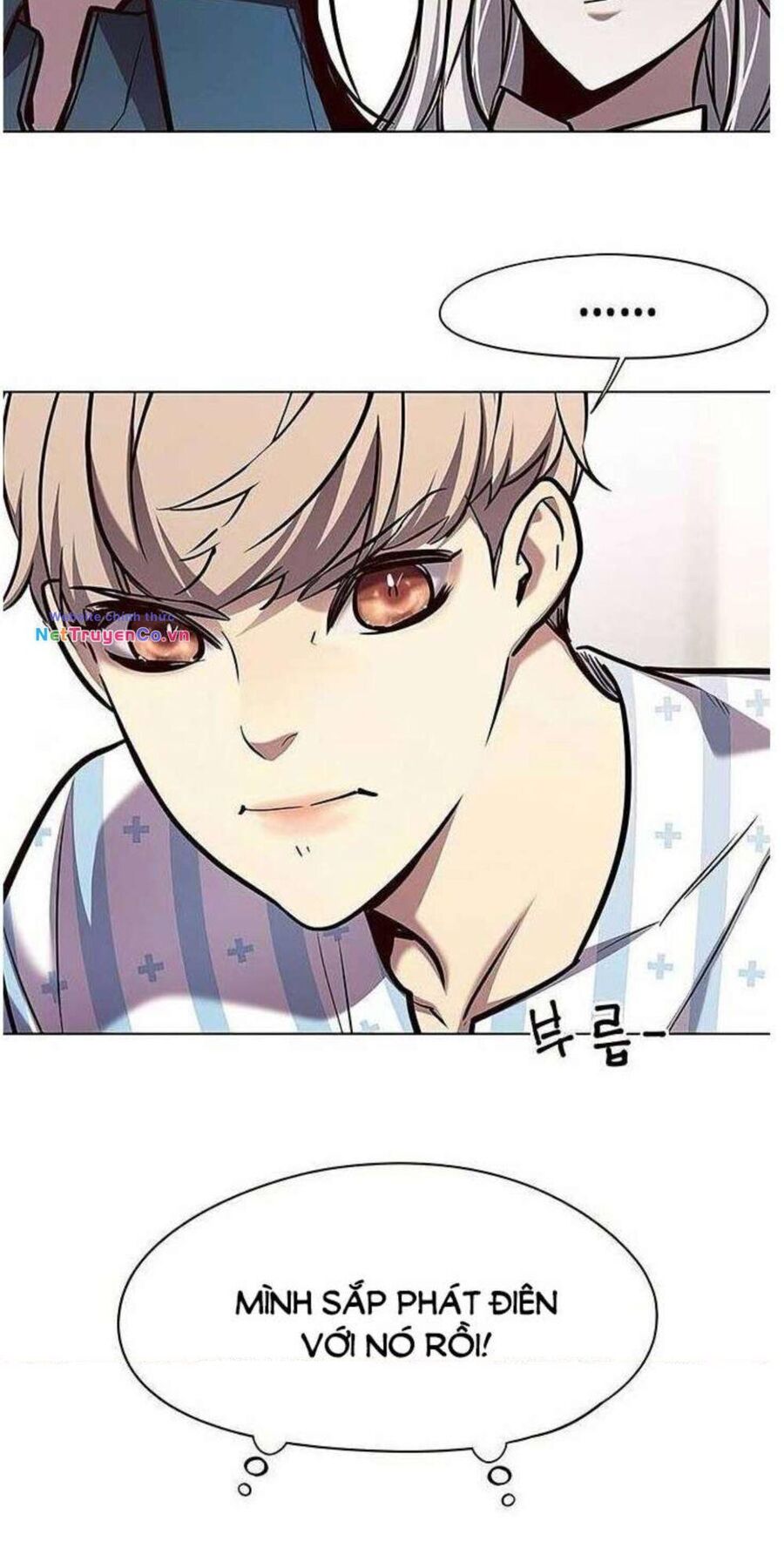 Cô Dâu Của Sói Trắng [Chap 1-154]
