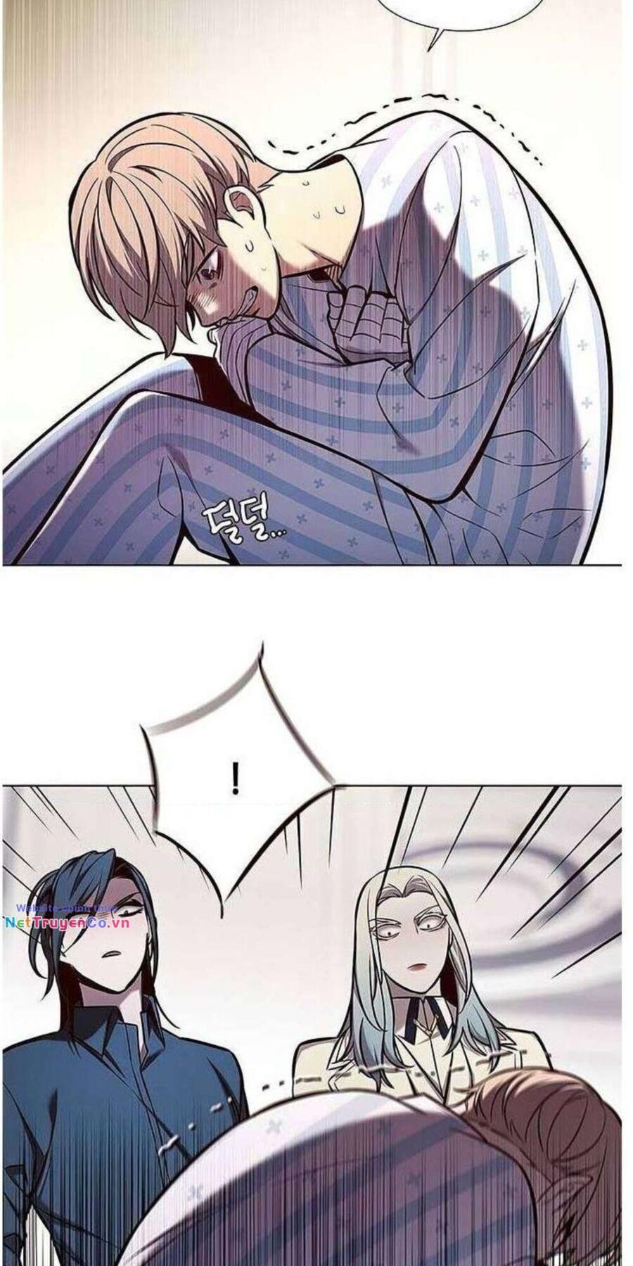 Cô Dâu Của Sói Trắng [Chap 1-154]