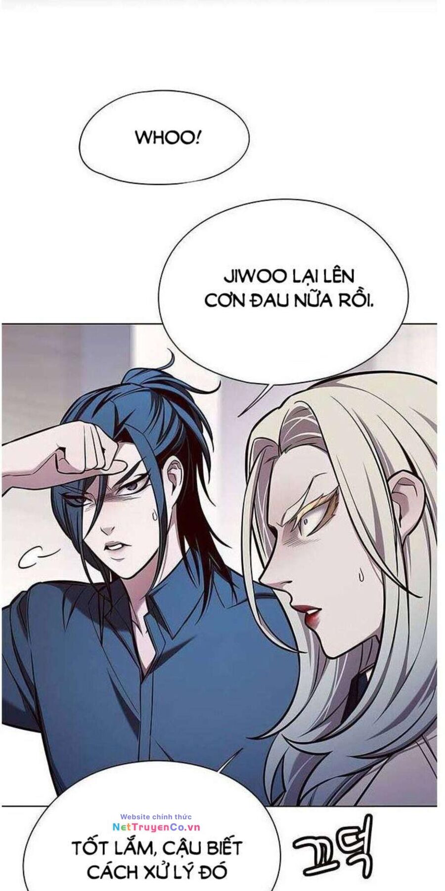 Cô Dâu Của Sói Trắng [Chap 1-154]