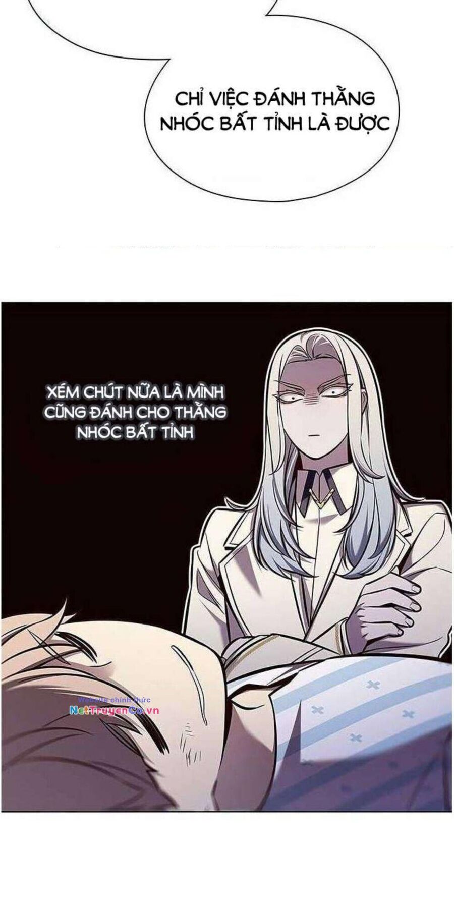 Cô Dâu Của Sói Trắng [Chap 1-154]