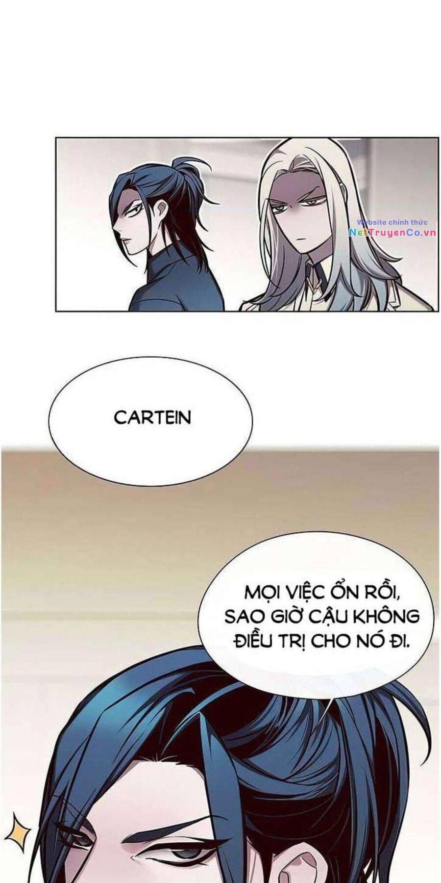 Cô Dâu Của Sói Trắng [Chap 1-154]