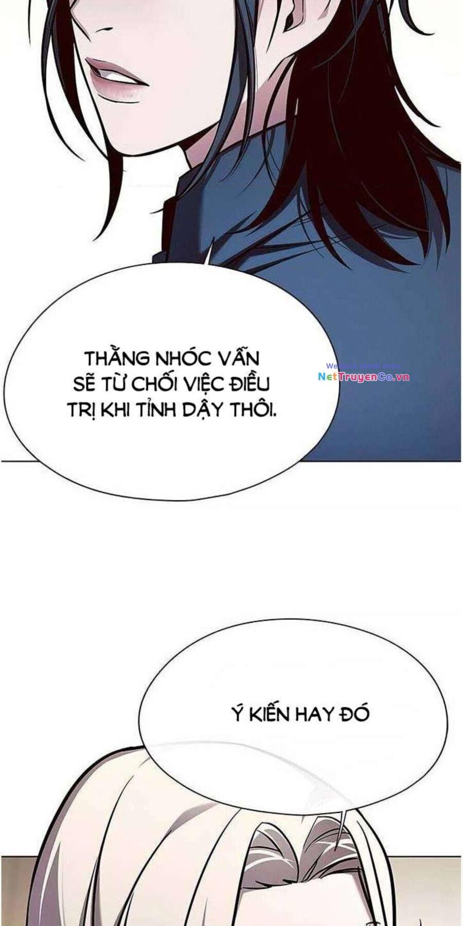 Cô Dâu Của Sói Trắng [Chap 1-154]