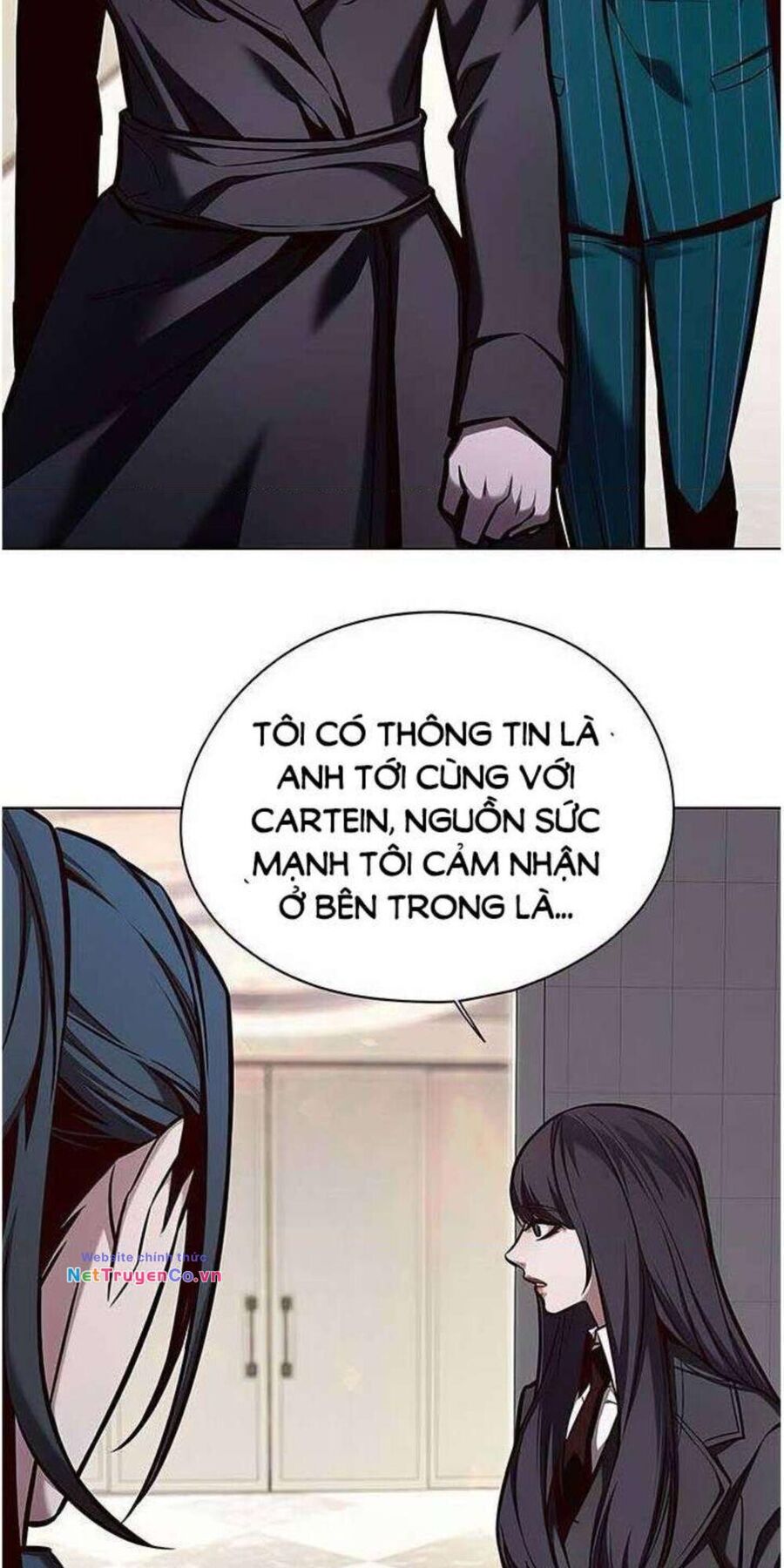 Cô Dâu Của Sói Trắng [Chap 1-154]