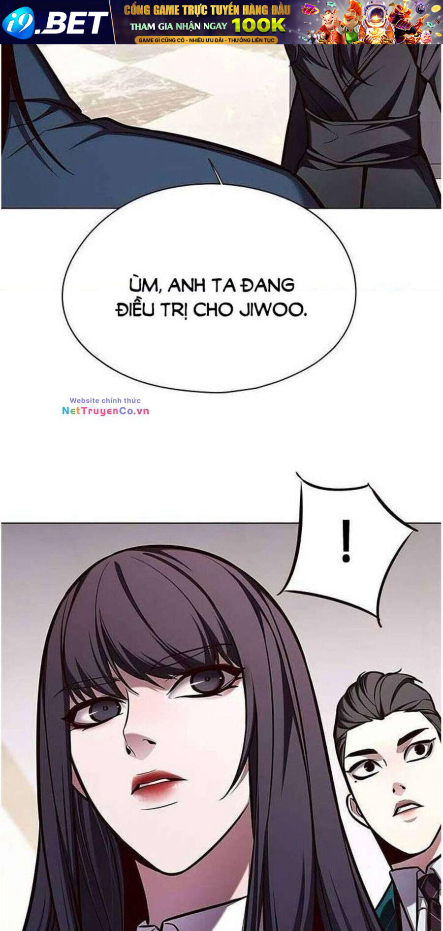 Cô Dâu Của Sói Trắng [Chap 1-154]