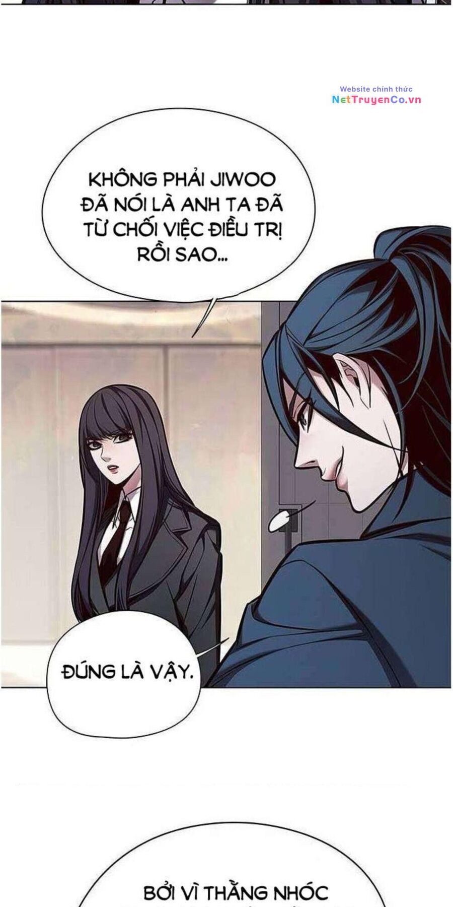 Cô Dâu Của Sói Trắng [Chap 1-154]
