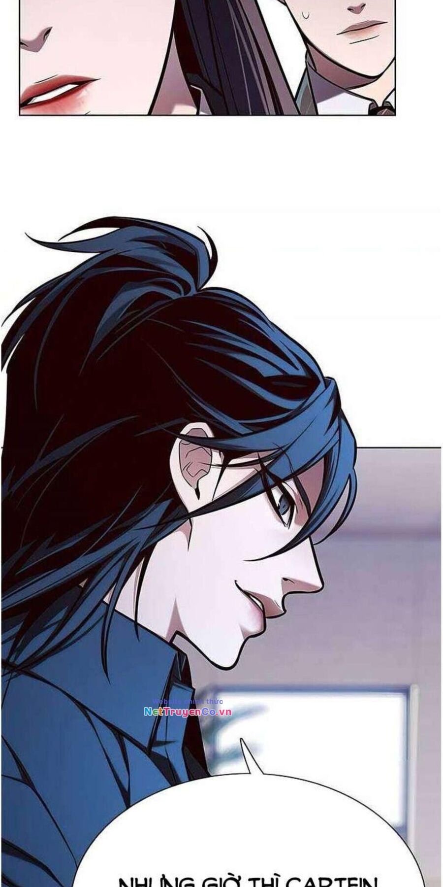 Cô Dâu Của Sói Trắng [Chap 1-154]