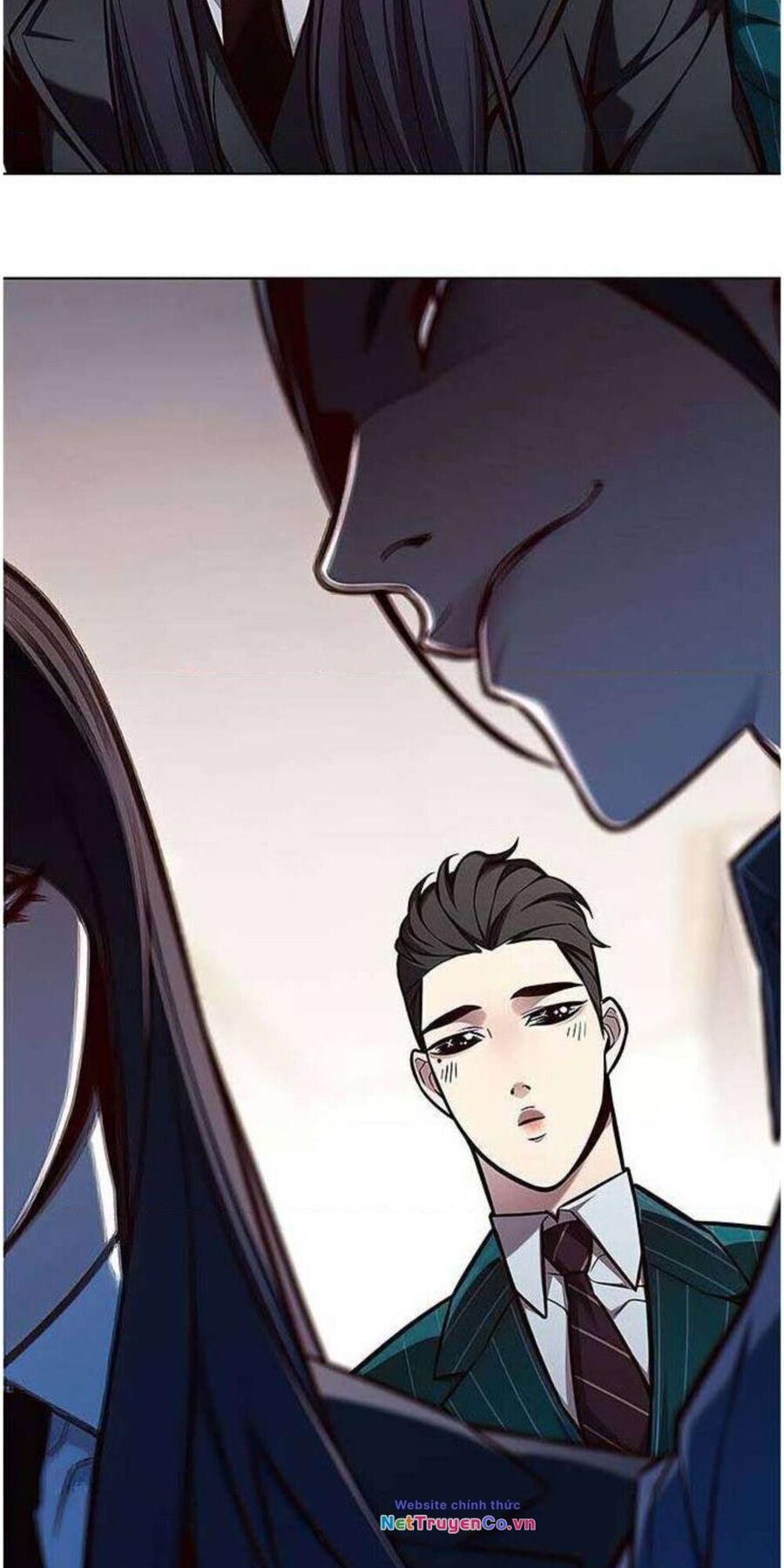 Cô Dâu Của Sói Trắng [Chap 1-154]