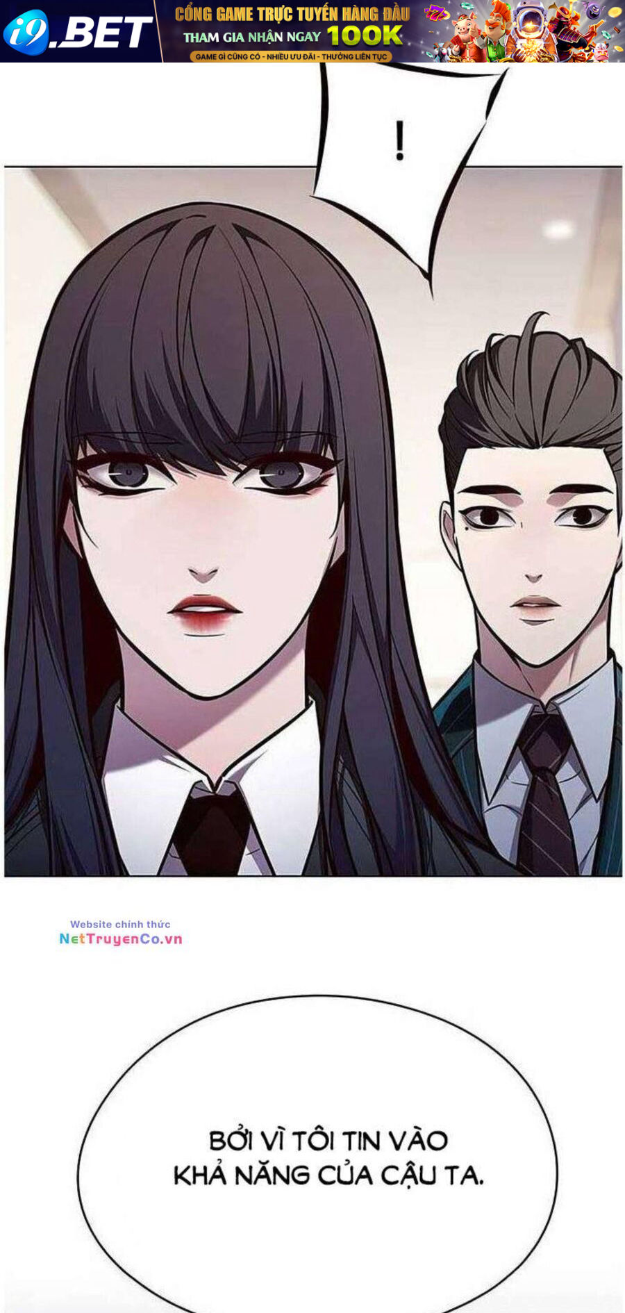 Cô Dâu Của Sói Trắng [Chap 1-154]