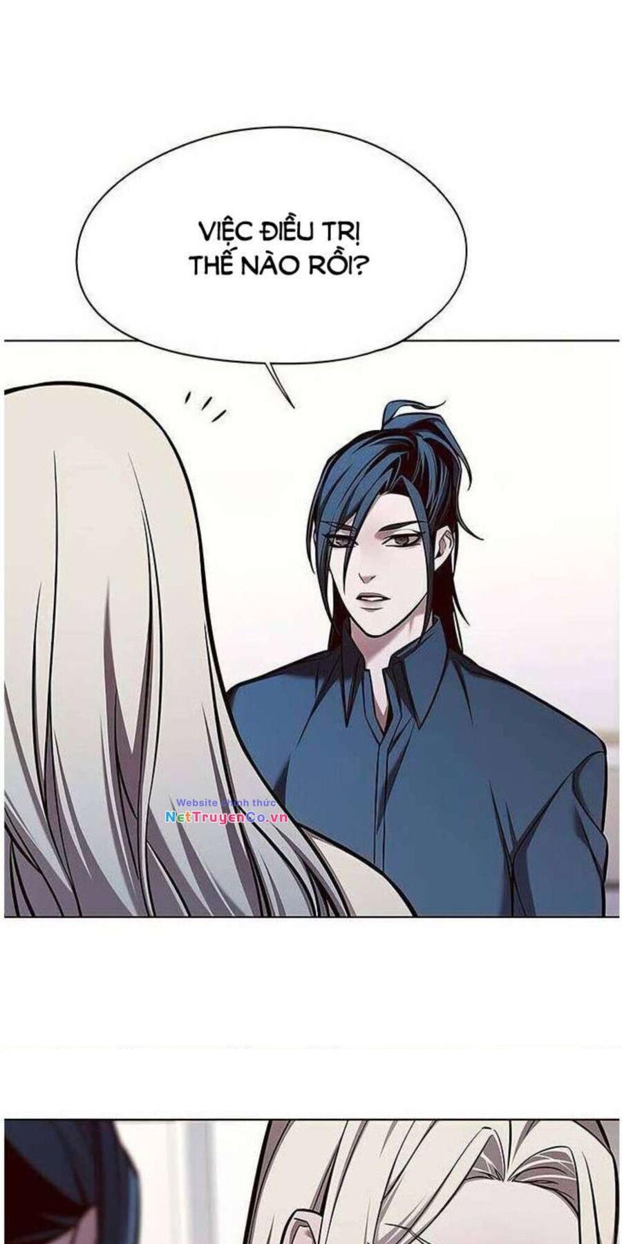 Cô Dâu Của Sói Trắng [Chap 1-154]