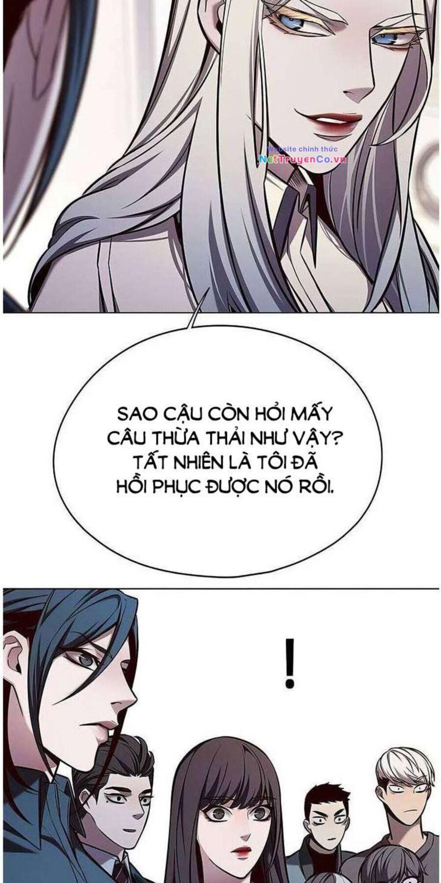 Cô Dâu Của Sói Trắng [Chap 1-154]