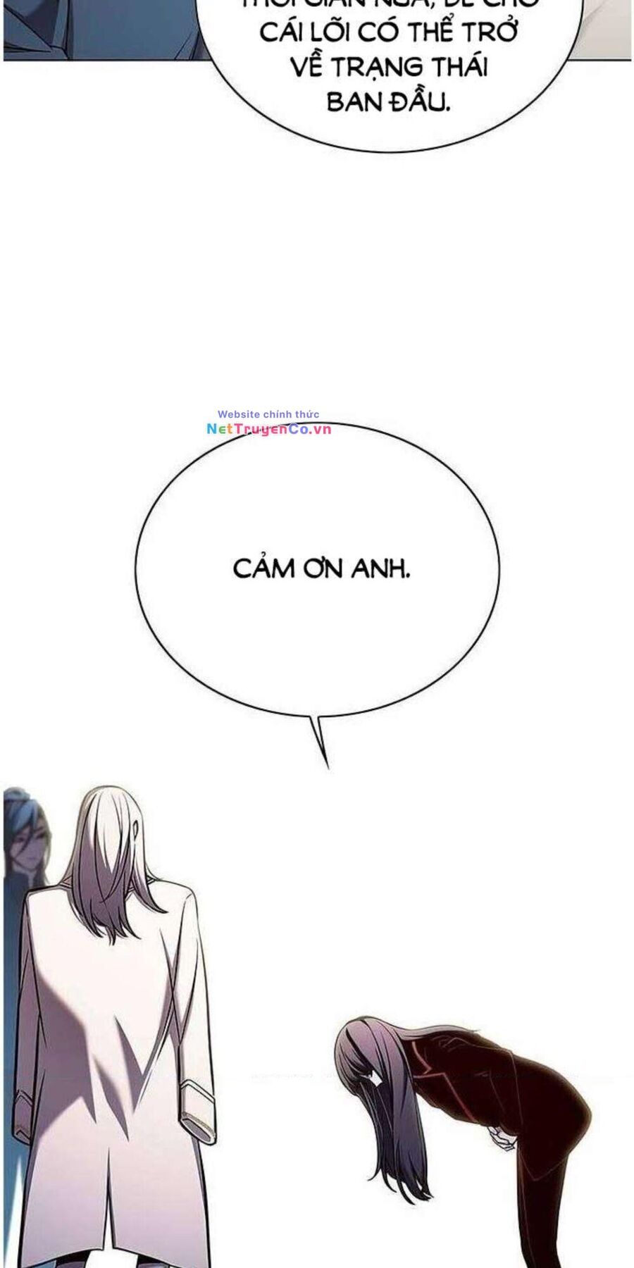 Cô Dâu Của Sói Trắng [Chap 1-154]