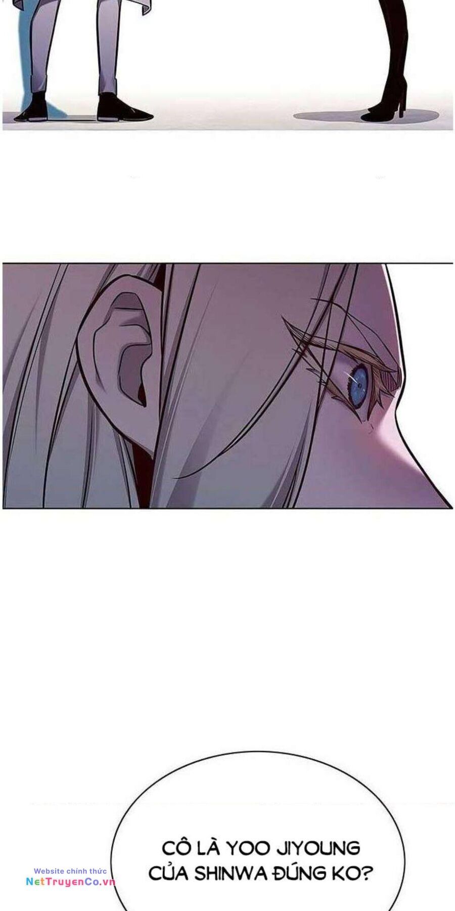 Cô Dâu Của Sói Trắng [Chap 1-154]
