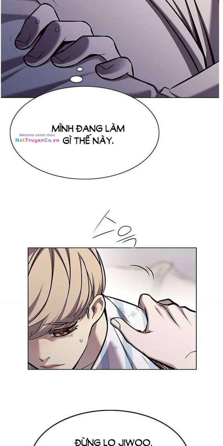 Cô Dâu Của Sói Trắng [Chap 1-154]