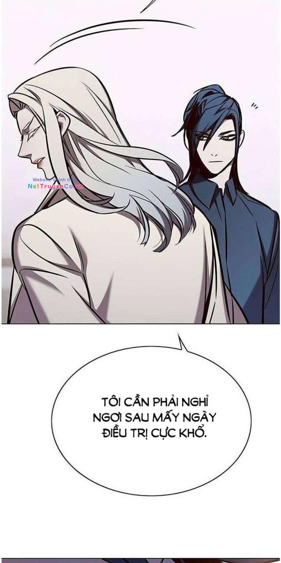 Cô Dâu Của Sói Trắng [Chap 1-154]