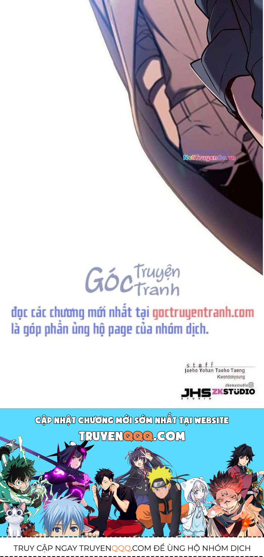 Cô Dâu Của Sói Trắng [Chap 1-154]