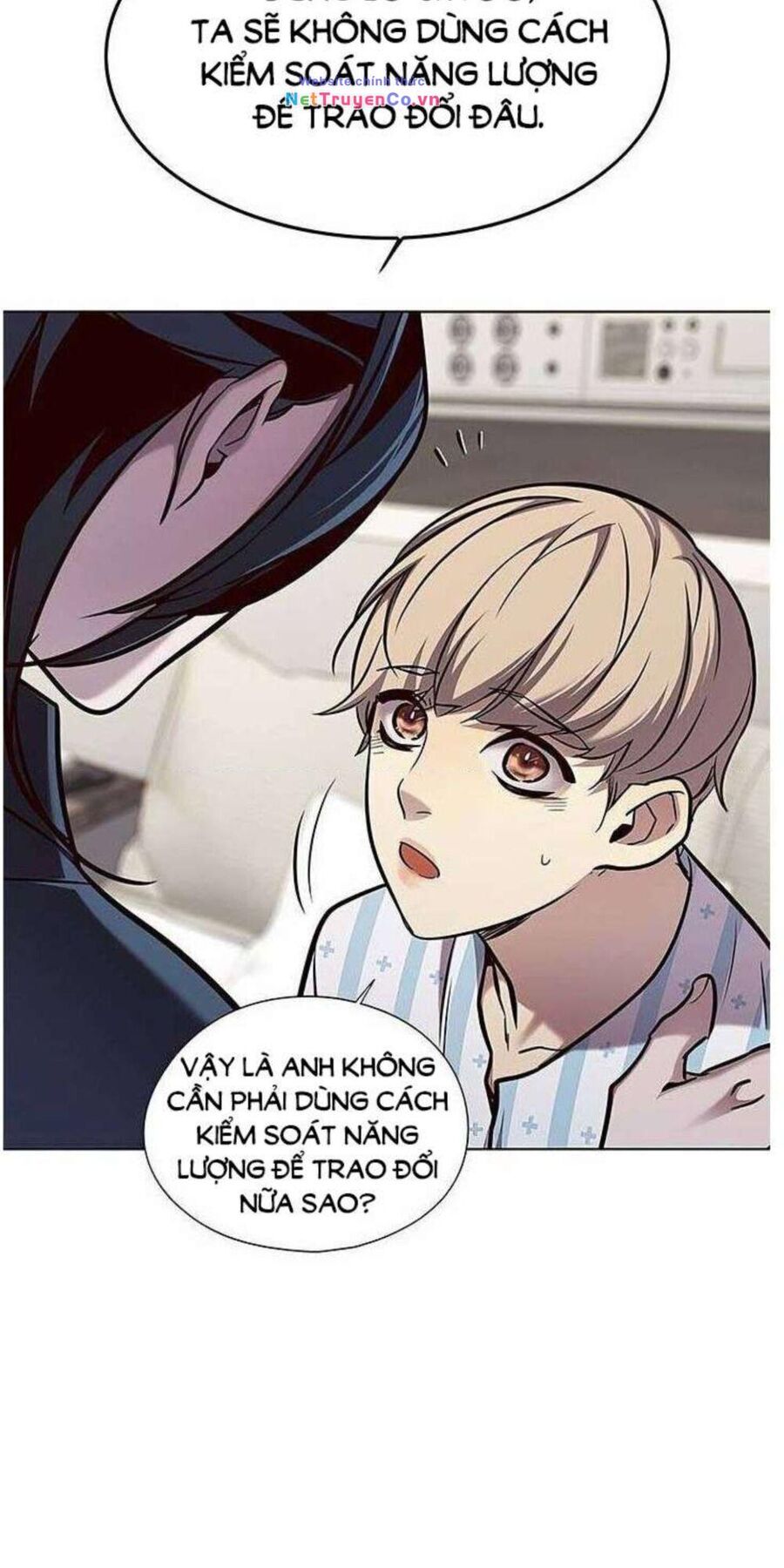 Cô Dâu Của Sói Trắng [Chap 1-154]