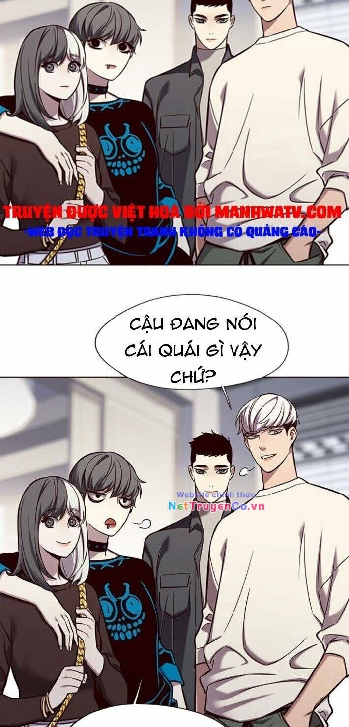 Cô Dâu Của Sói Trắng [Chap 1-154]