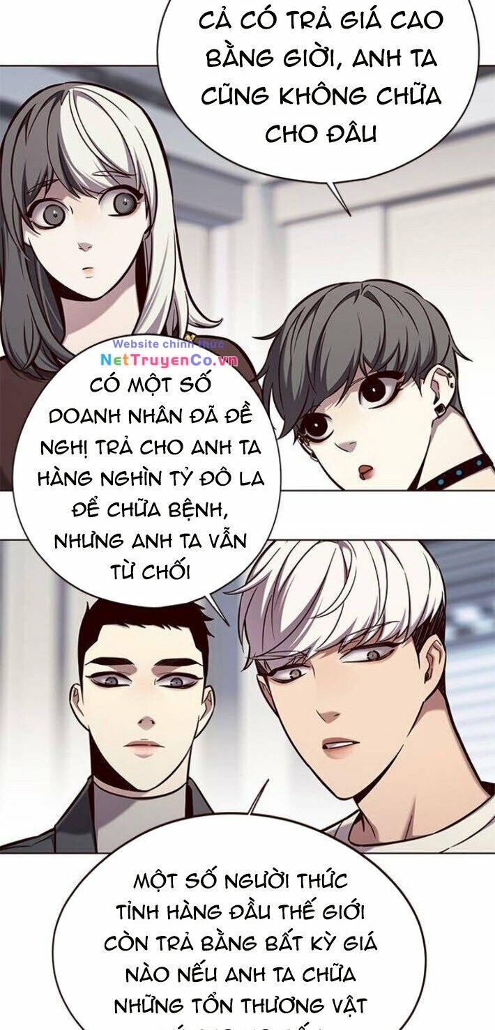 Cô Dâu Của Sói Trắng [Chap 1-154]