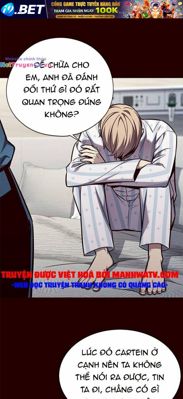 Cô Dâu Của Sói Trắng [Chap 1-154]