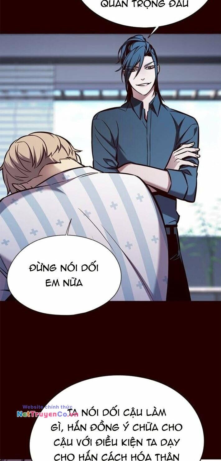 Cô Dâu Của Sói Trắng [Chap 1-154]