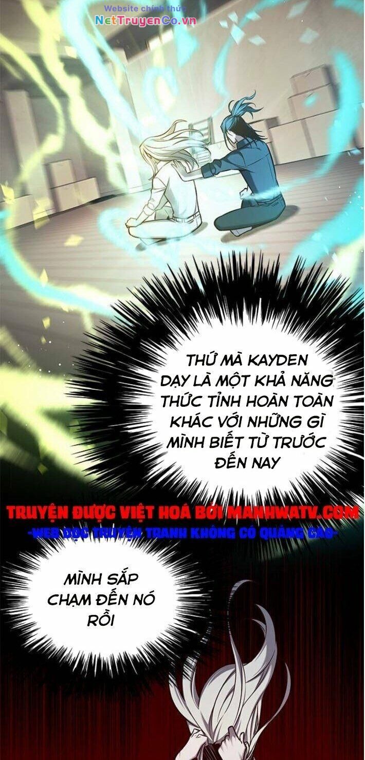 Cô Dâu Của Sói Trắng [Chap 1-154]
