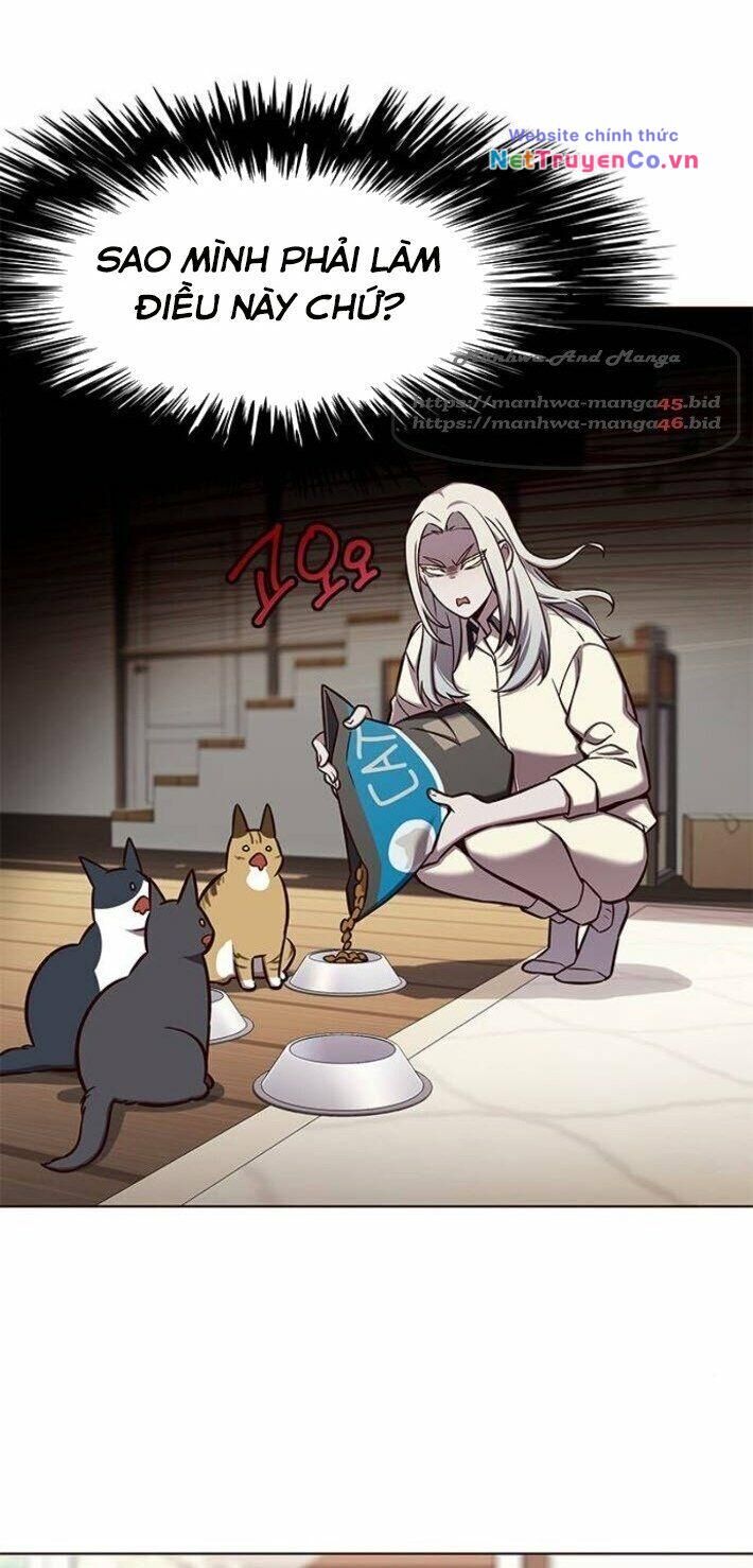 Cô Dâu Của Sói Trắng [Chap 1-154]