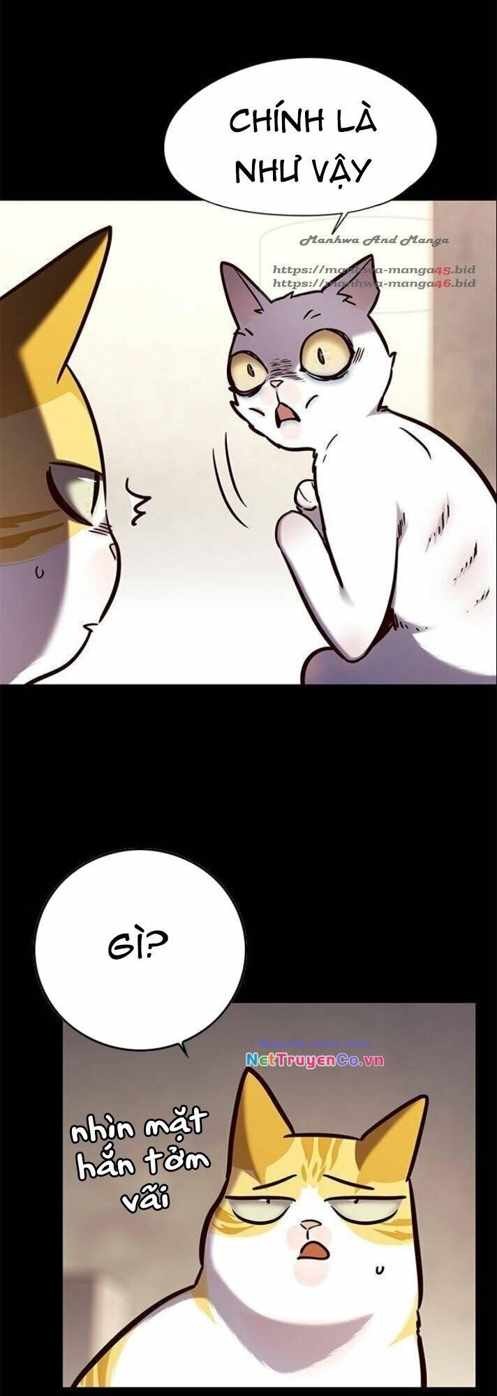 Cô Dâu Của Sói Trắng [Chap 1-154]