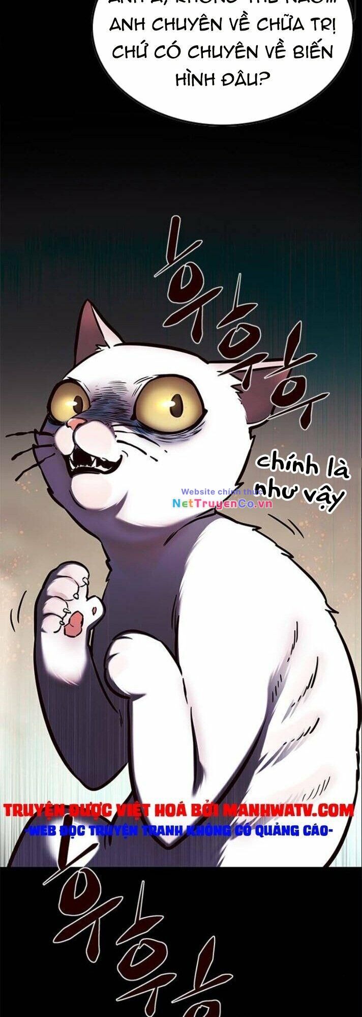 Cô Dâu Của Sói Trắng [Chap 1-154]