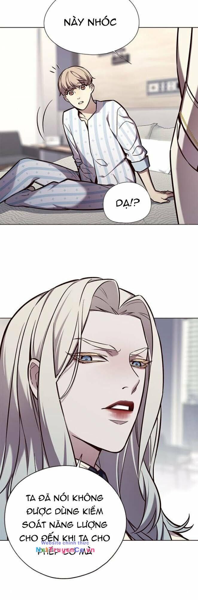 Cô Dâu Của Sói Trắng [Chap 1-154]