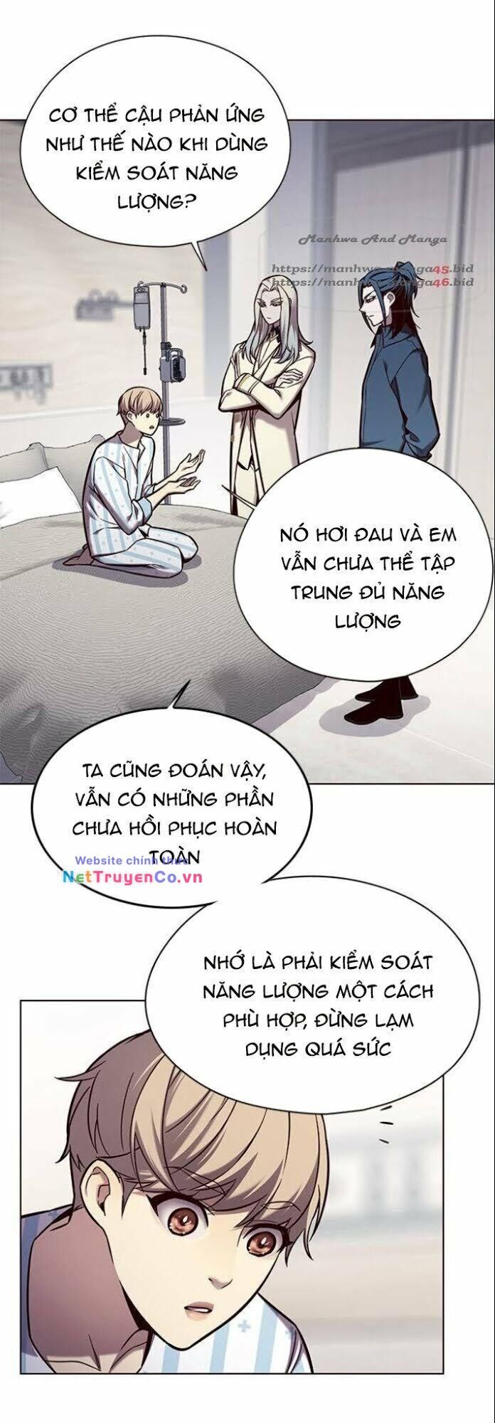 Cô Dâu Của Sói Trắng [Chap 1-154]