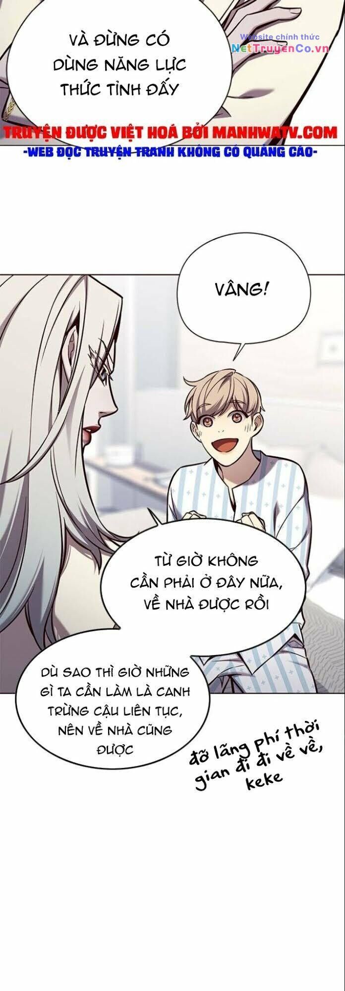 Cô Dâu Của Sói Trắng [Chap 1-154]