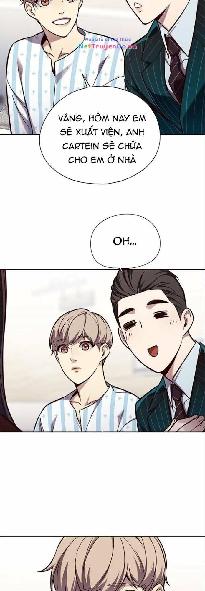 Cô Dâu Của Sói Trắng [Chap 1-154]
