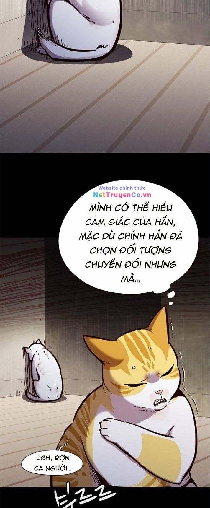 Cô Dâu Của Sói Trắng [Chap 1-154]