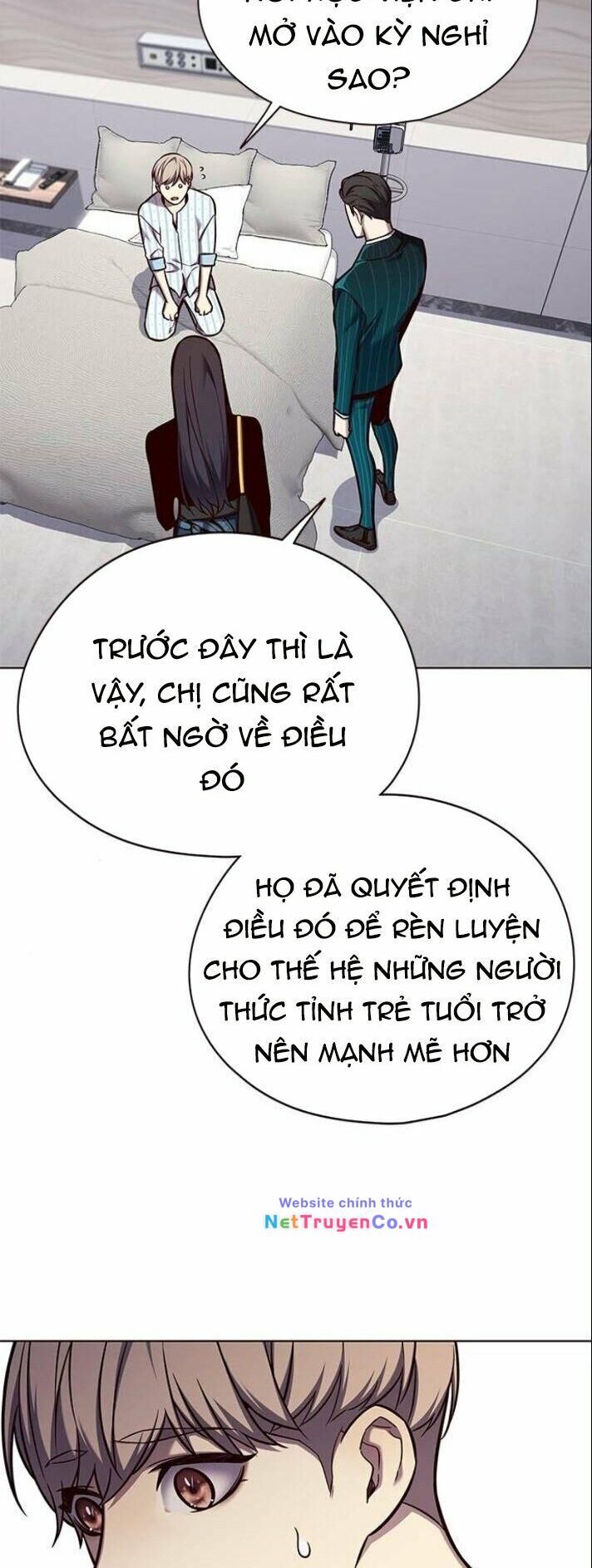 Cô Dâu Của Sói Trắng [Chap 1-154]
